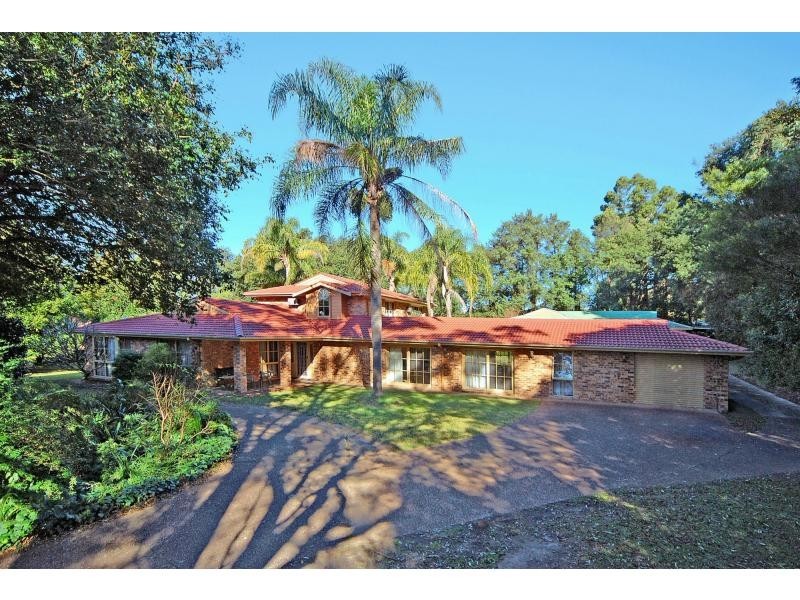 9 Halstead Place, Bomaderry NSW 2541