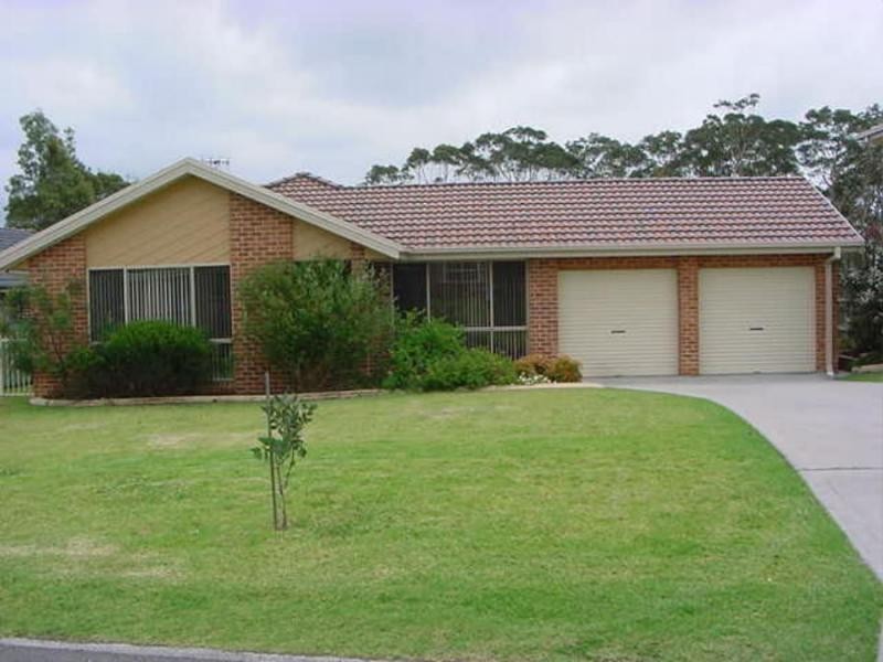 3 Almond Grove, Worrigee NSW 2540