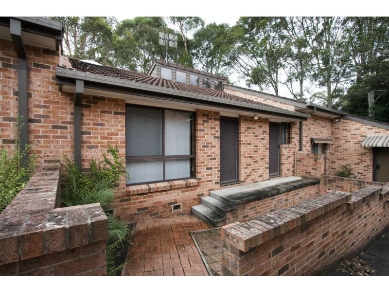 Unit 16/27 Bowada Street, Bomaderry NSW 2541