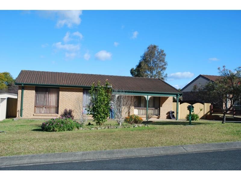 7 Glenair Avenue, West Nowra NSW 2541