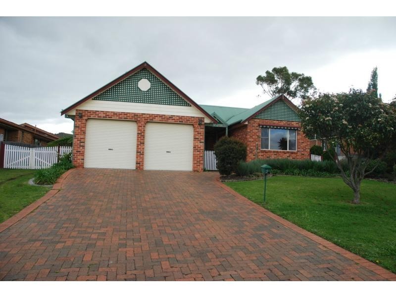 6 Arthur Street, Worrigee NSW 2540