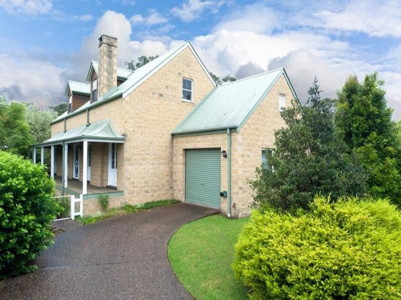 11 Coniston Close, North Nowra NSW 2541