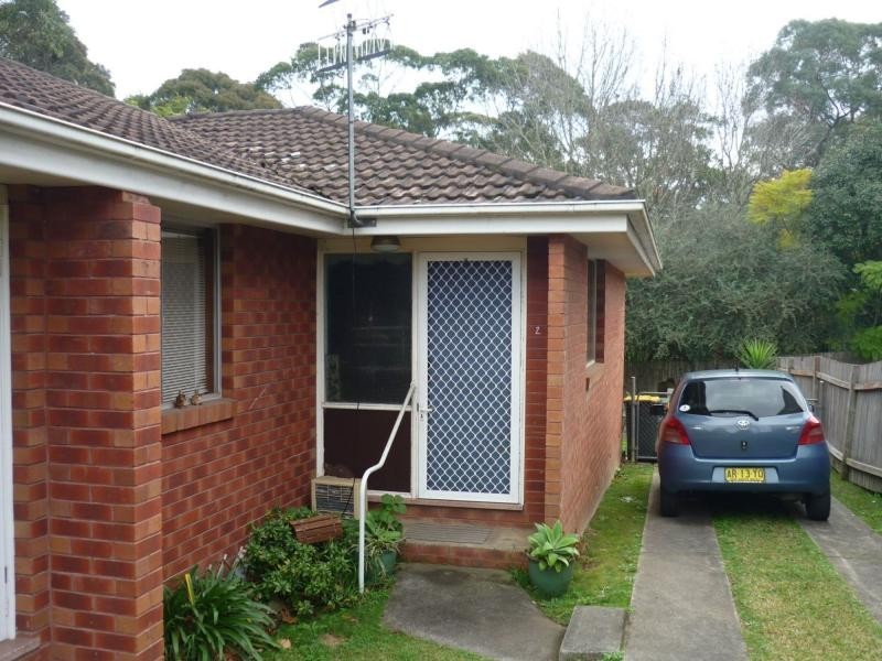 2/11 Albatross Road, Nowra NSW 2541