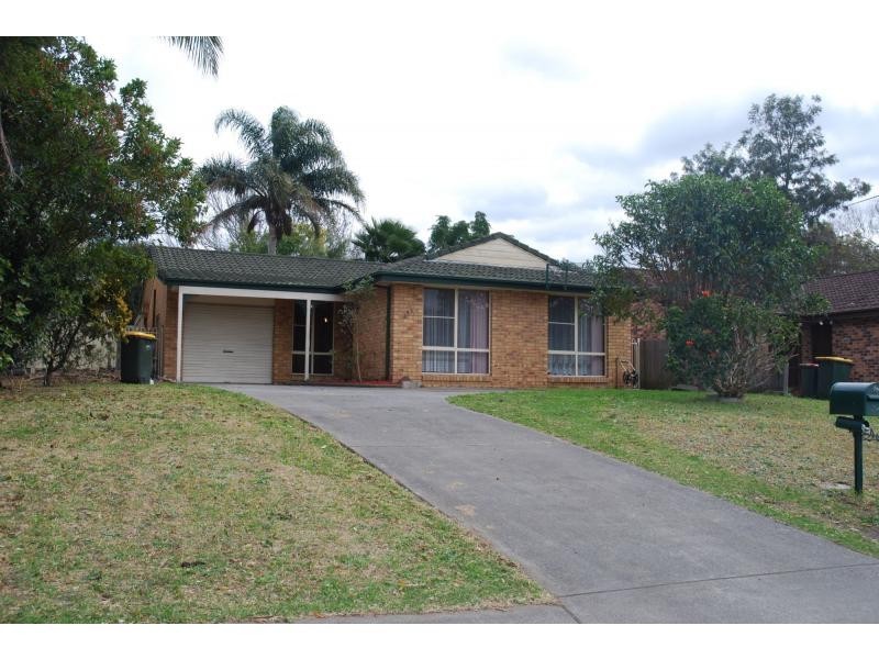 155 Meroo Road, Bomaderry NSW 2541