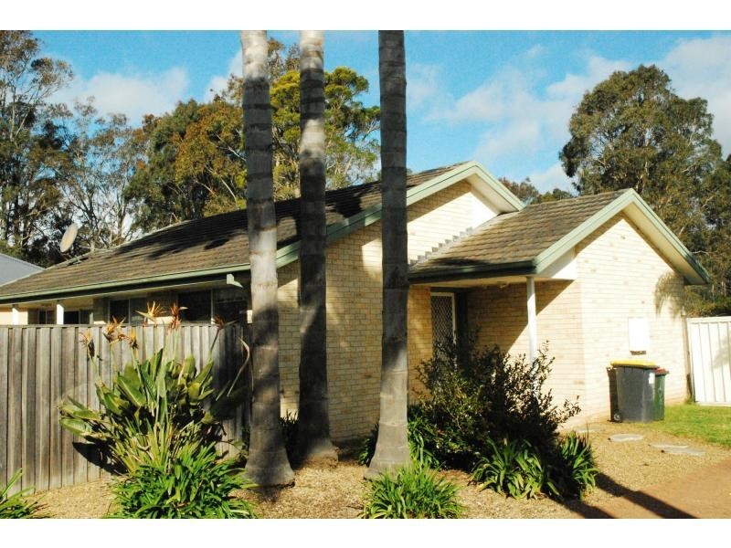 8/50-52 Hillcrest Avenue, South Nowra NSW 2541