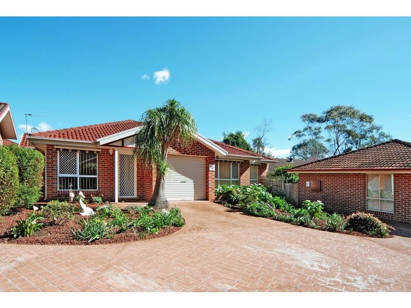13/7 Hamilton Place, Bomaderry NSW 2541