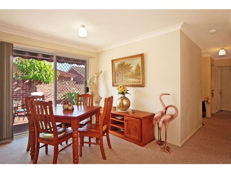 13/7 Hamilton Place, Bomaderry NSW 2541