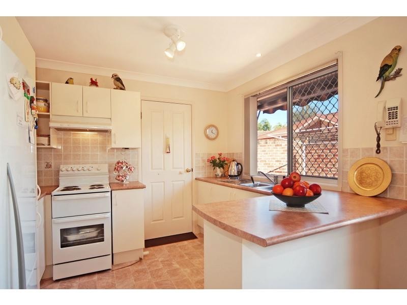 13/7 Hamilton Place, Bomaderry NSW 2541