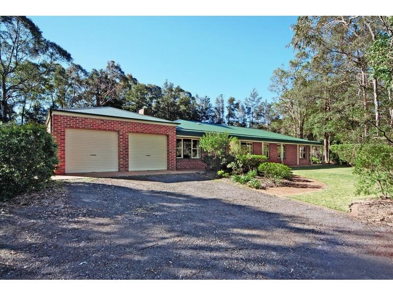 2 Merinda Way, Tapitallee NSW 2540
