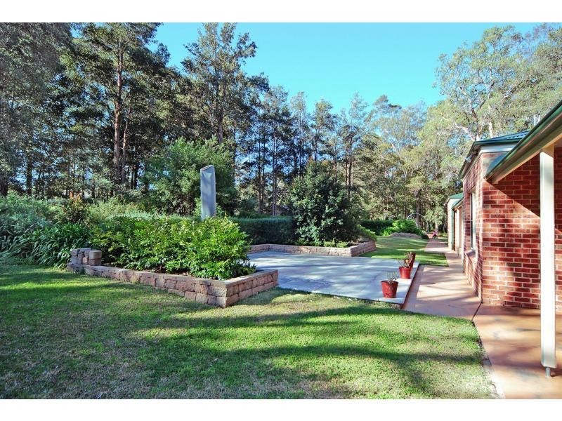 2 Merinda Way, Tapitallee NSW 2540