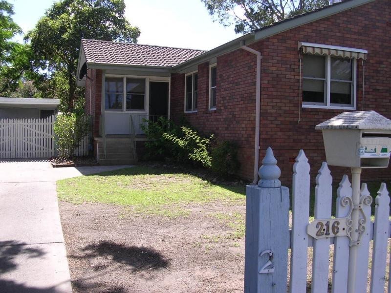 216 Kinghorne Street, Nowra NSW 2541