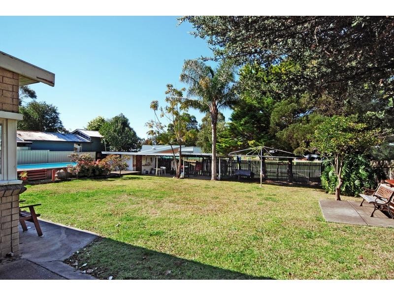 40 Journal Street, Nowra NSW 2541