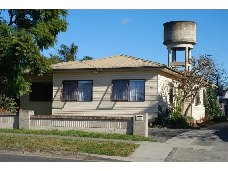 149 Kinghorne Street, Nowra NSW 2541