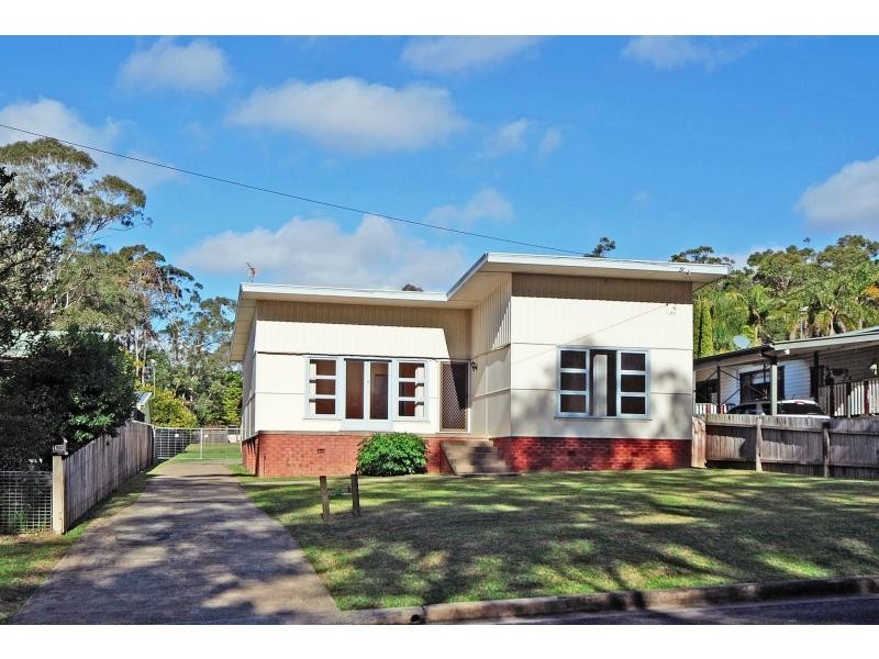 150 Bice Road, Nowra NSW 2541