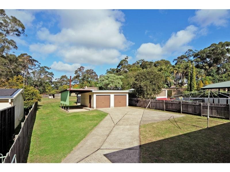 150 Bice Road, Nowra NSW 2541
