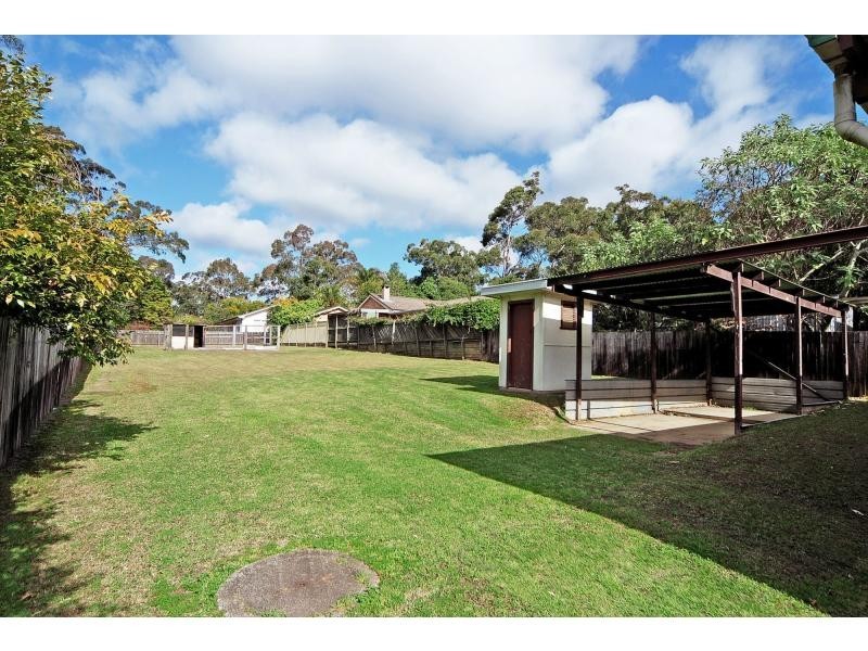 150 Bice Road, Nowra NSW 2541