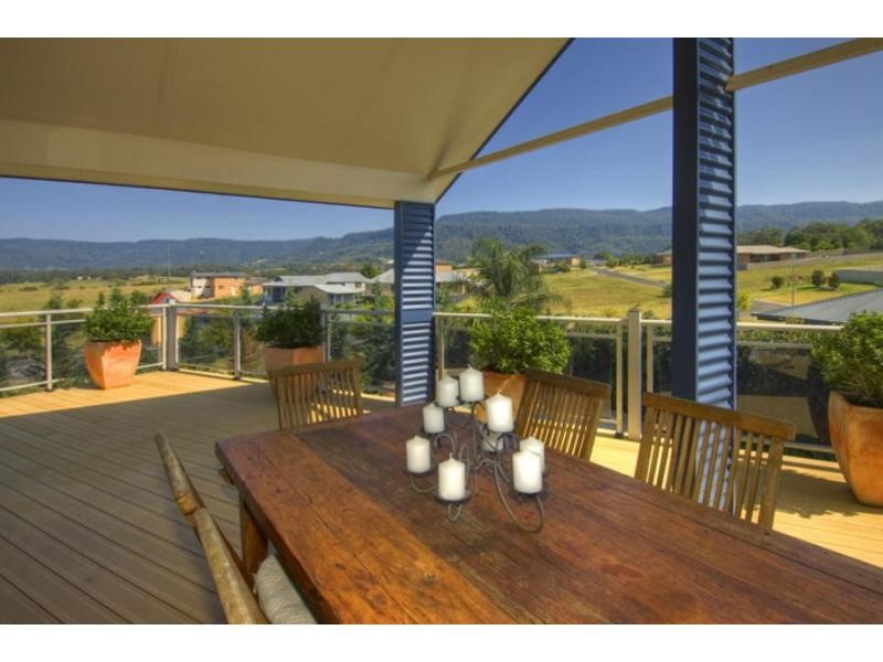 13 Victorious View, Cambewarra NSW 2540