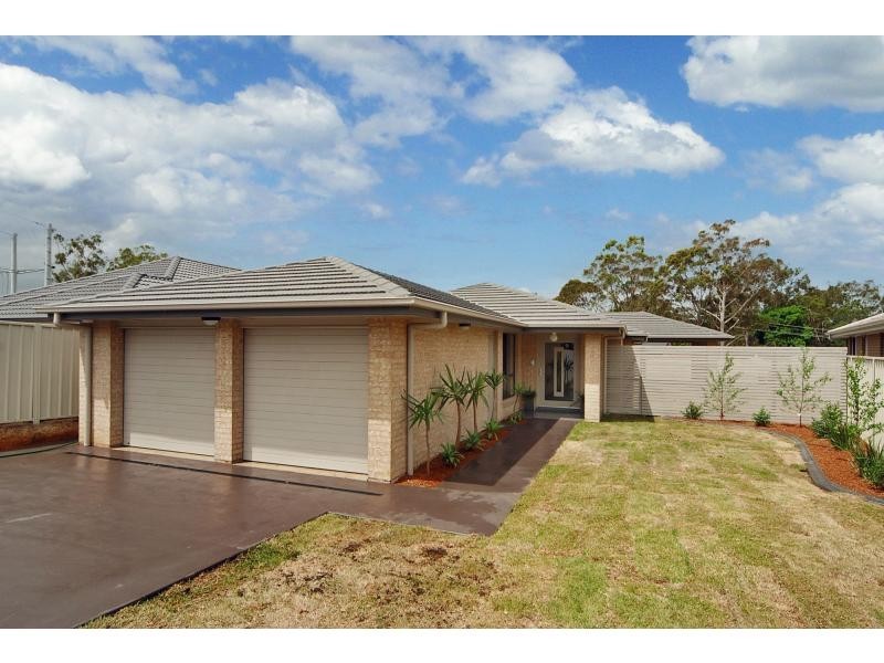 67 Rainford Road, Nowra NSW 2541