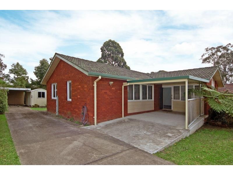 227 Kinghorne Street, Nowra NSW 2541