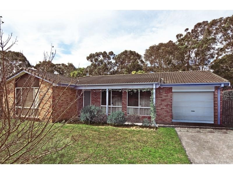 12 Glenair Avenue, West Nowra NSW 2541