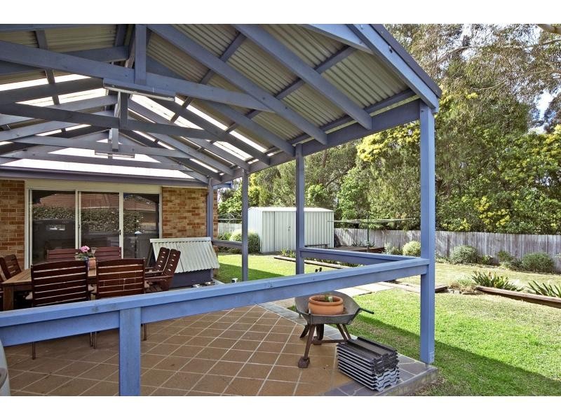 12 Glenair Avenue, West Nowra NSW 2541