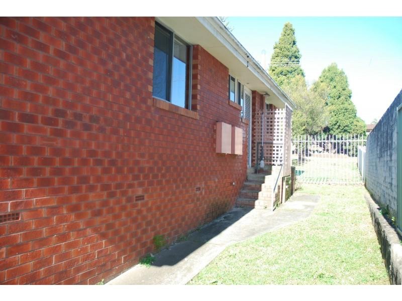 1/11 Albatross Road, Nowra NSW 2541