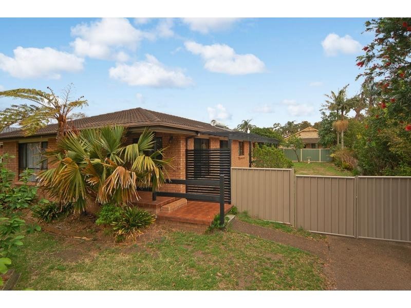 87 Lyndhurst Drive, Bomaderry NSW 2541