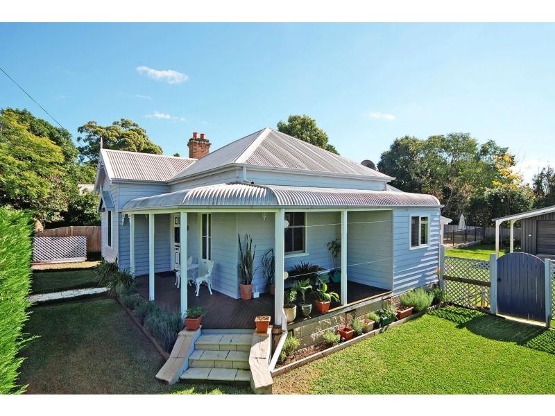 5 Junction Street, Nowra NSW 2541