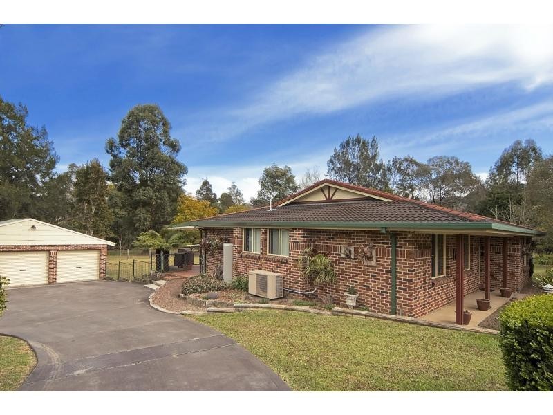 37 Kongoola Avenue, Cambewarra NSW 2540