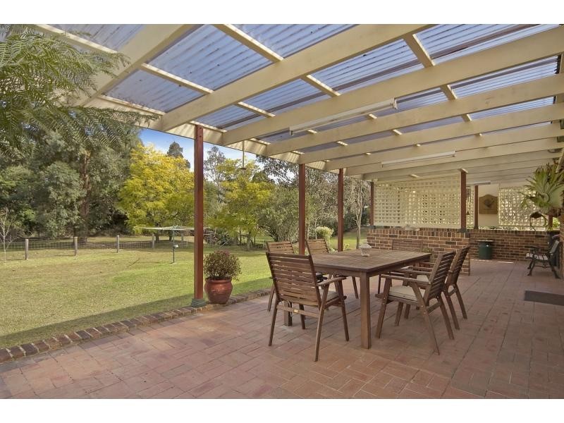37 Kongoola Avenue, Cambewarra NSW 2540
