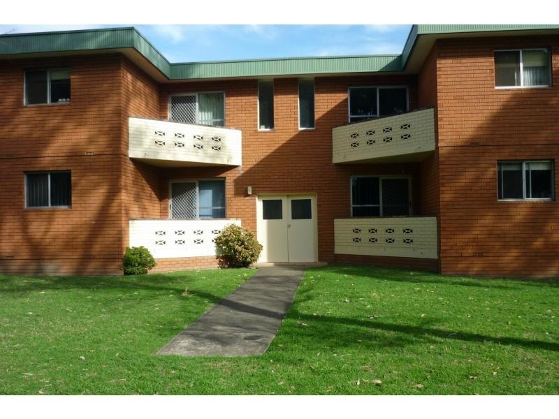 3/2-6 Morton Parade, Nowra NSW 2541