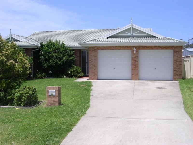 38 Rayleigh Drive, Worrigee NSW 2540
