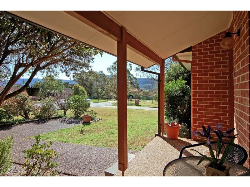 1/18 Wilari Close, Bomaderry NSW 2541
