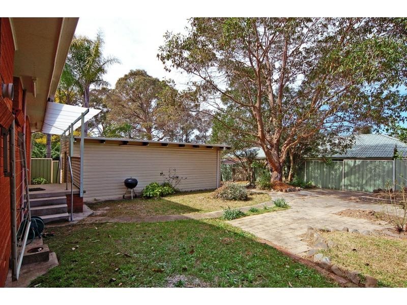 47 Yalwal Road, West Nowra NSW 2541