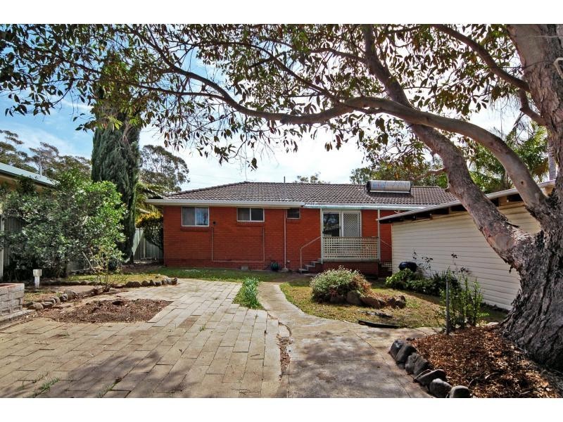 47 Yalwal Road, West Nowra NSW 2541