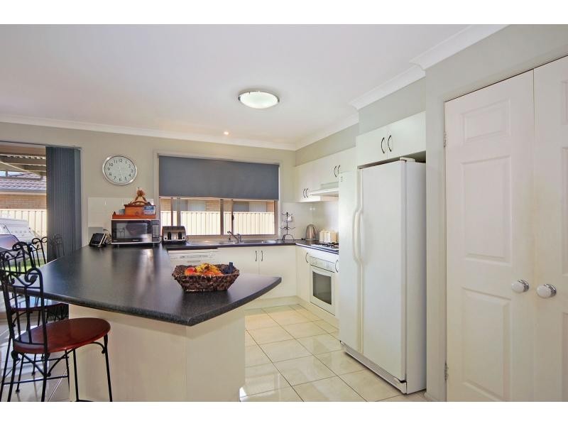 12 Jewel Street, Worrigee NSW 2540