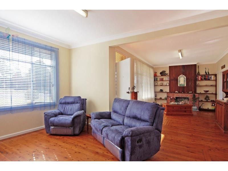 30 Tanang Street, Bomaderry NSW 2541