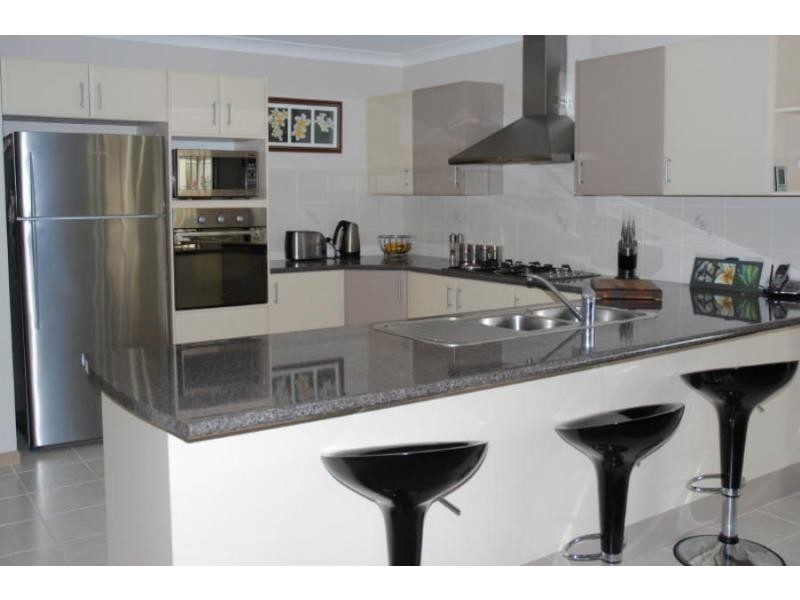 80 Rayleigh Drive, Worrigee NSW 2540