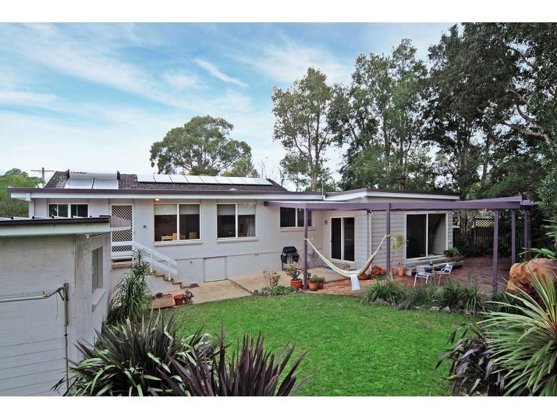 4 Arunta Close, Nowra NSW 2541