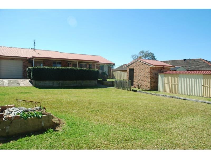 20 Isa Road, Worrigee NSW 2540