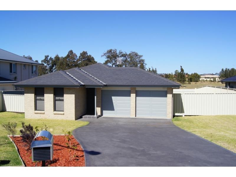 31 Bluewattle Road, Worrigee NSW 2540