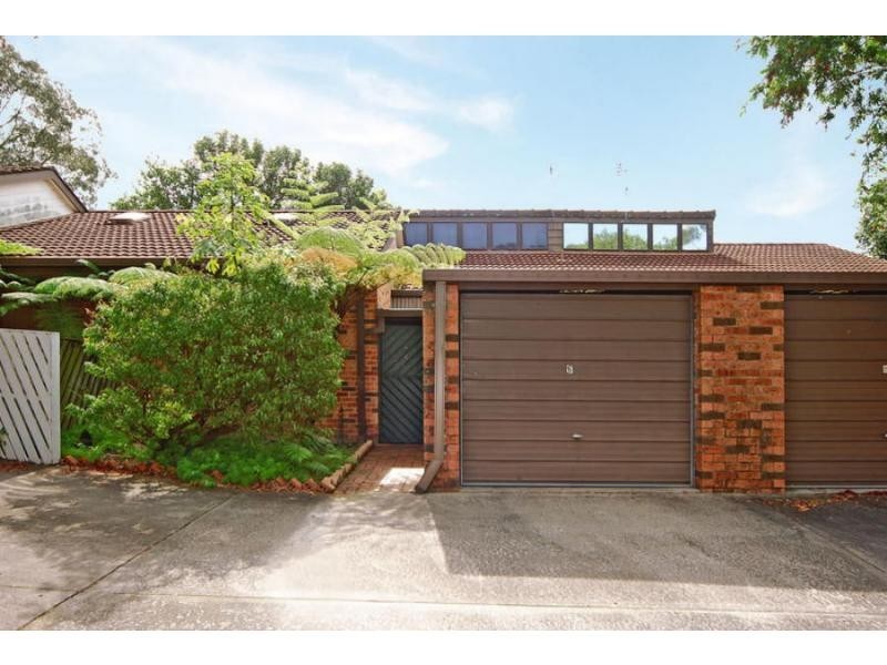6/27 Bowada Street, Bomaderry NSW 2541