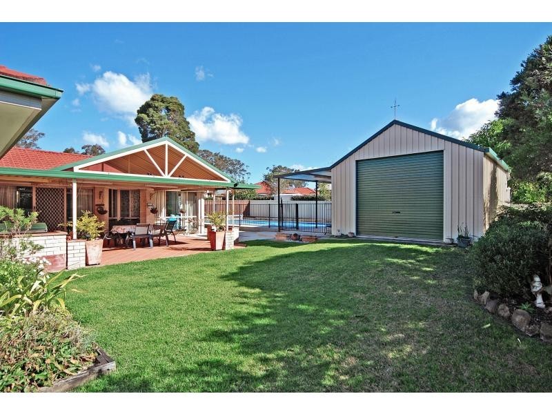 44 Worrigee Road, Worrigee NSW 2540