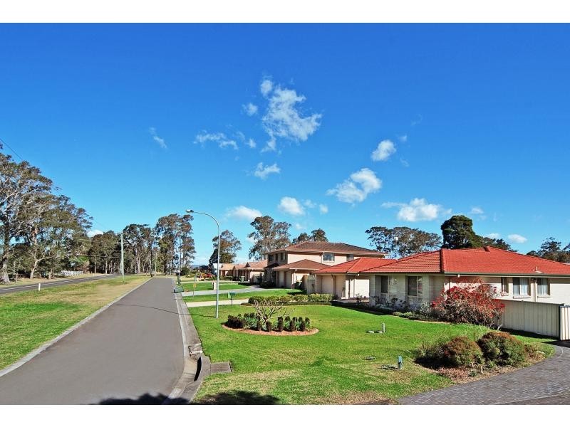 44 Worrigee Road, Worrigee NSW 2540