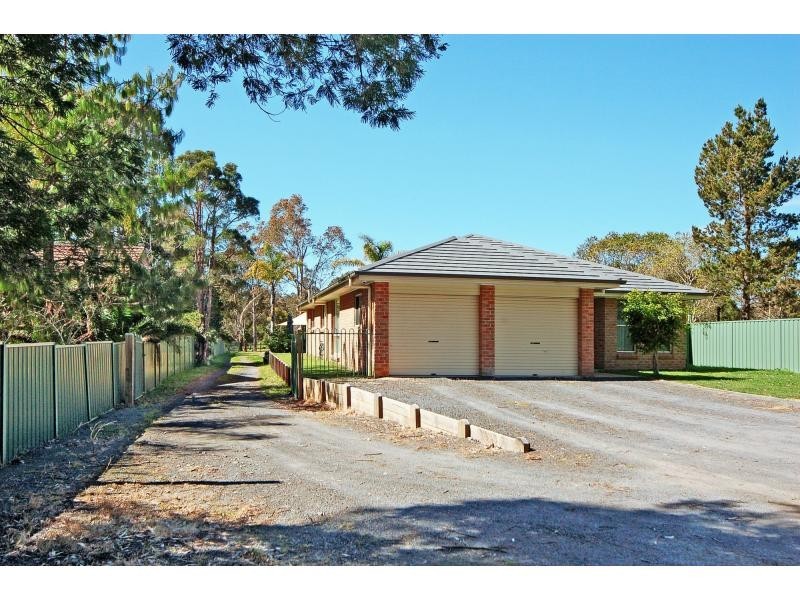 142 Albatross Road, Nowra Hill NSW 2540