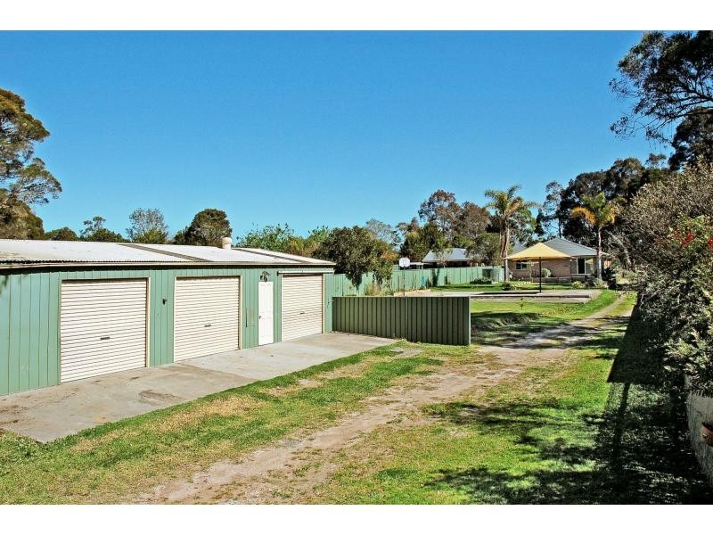 142 Albatross Road, Nowra Hill NSW 2540