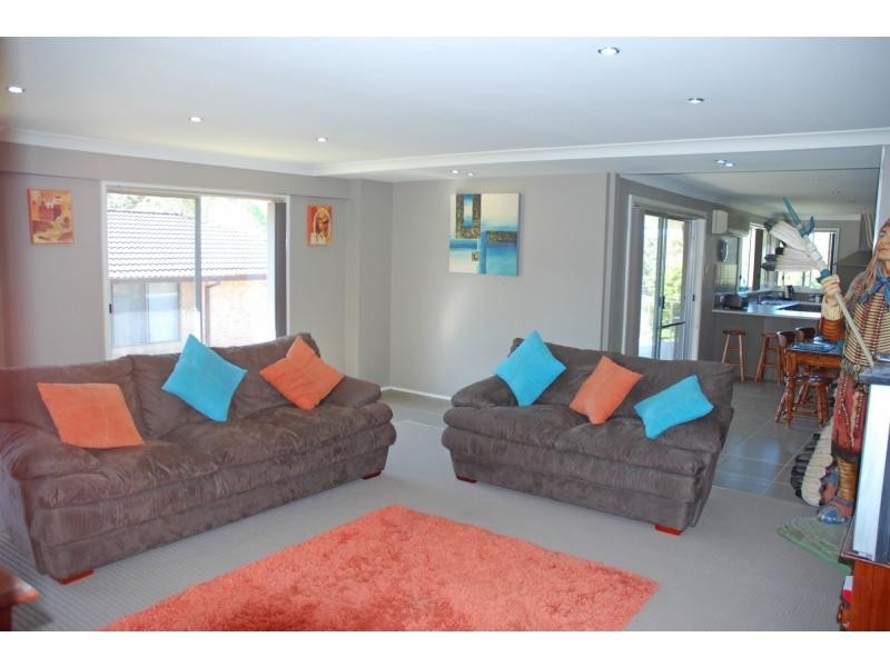 22 Goorama Drive, Cambewarra NSW 2540