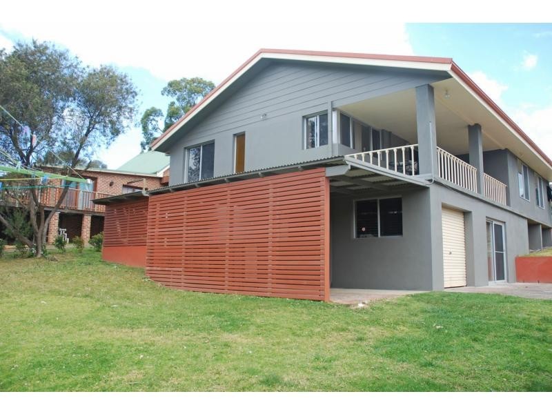 22 Goorama Drive, Cambewarra NSW 2540