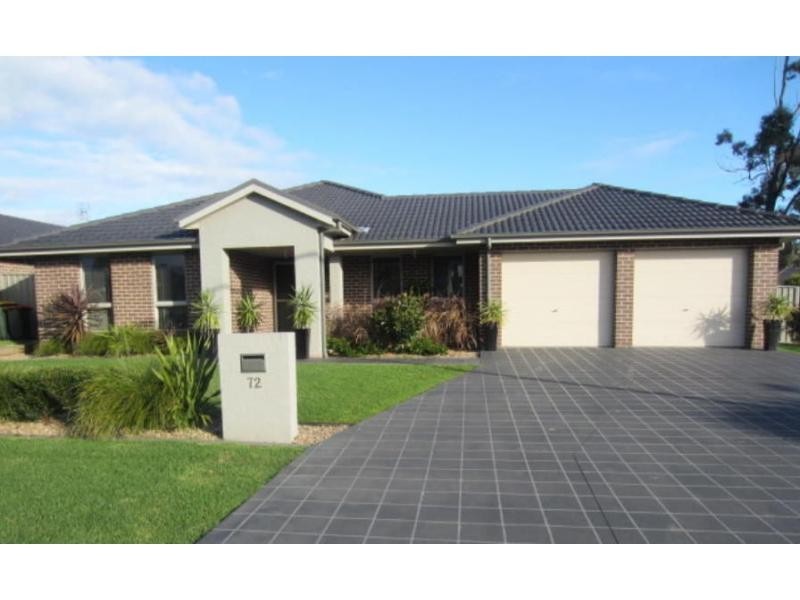 72 Browns Road, South Nowra NSW 2541