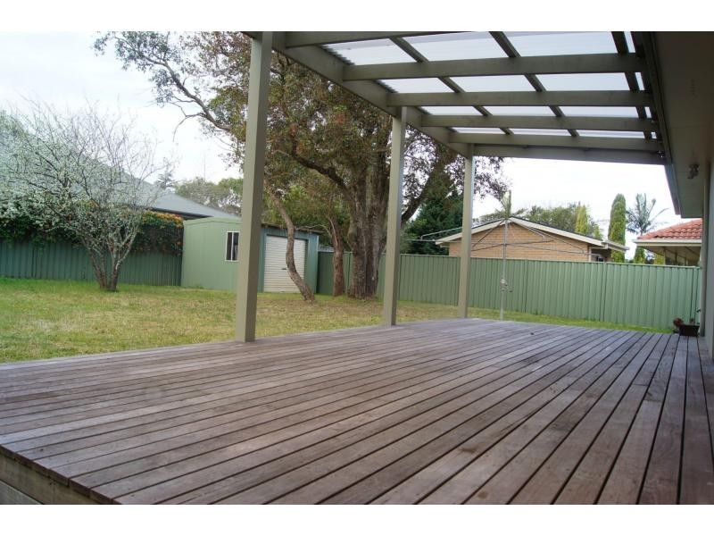 6 Farrar Drive, North Nowra NSW 2541